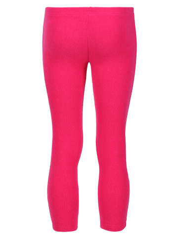 Regatta Kalesony polarowe "Thermal" w kolorze różowym