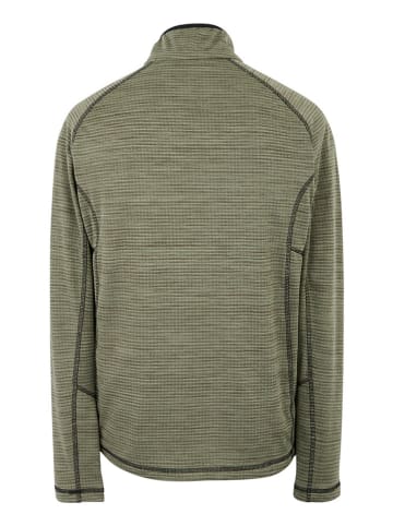 Regatta Bluza polarowa "Yonder II" w kolorze khaki