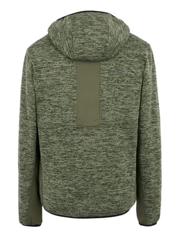 Regatta Kurtka polarowa "Alven" w kolorze khaki