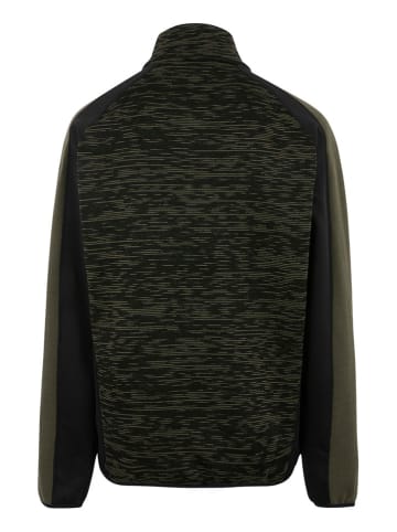 Regatta Kurtka polarowa "Oakar" w kolorze khaki