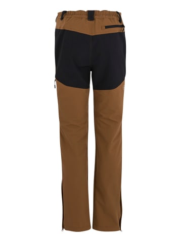 Regatta Trekkinghose "Questra V" in Hellbraun
