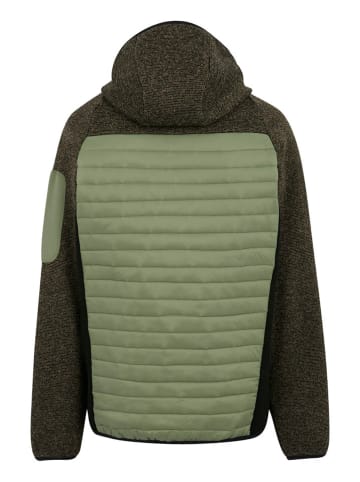 Regatta Hybridjacke "Newhill" in Khaki
