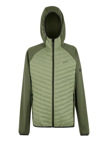 Regatta Hybridjacke "Andreson" in Khaki