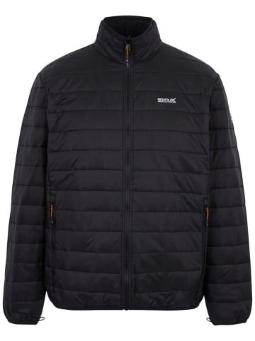 Regatta Kurtka funkcyjna 3w1 "Wentwood" w kolorze oliwkowo-czarnym