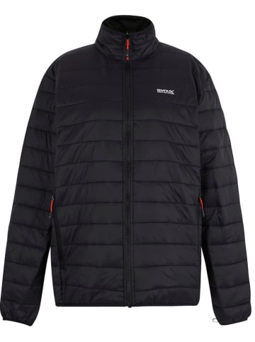 Regatta Kurtka funkcyjna 3w1 "Wentwood" w kolorze czarno-bordowym