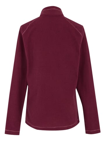 Regatta Bluza polarowa "Montes" w kolorze różowym