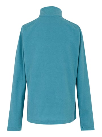 Regatta Fleecepullover "Montes" in Blau