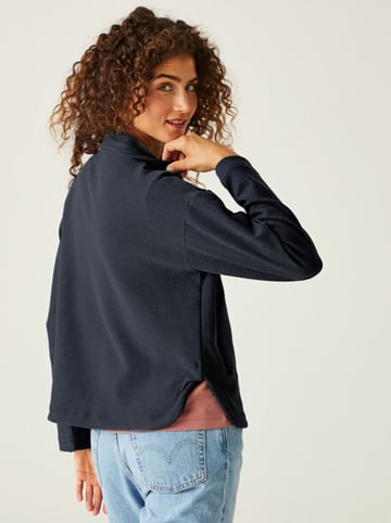 Regatta Fleecejacke "Ashlynn" in Anthrazit