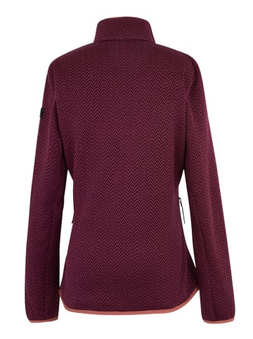 Regatta Fleecejacke "Elzie" in Pink