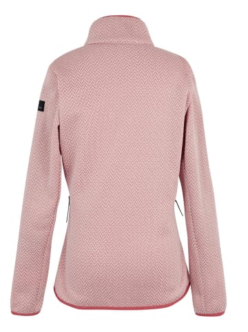 Regatta Fleecejacke "Elzie" in Rosa