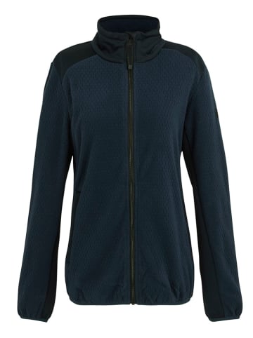 Regatta Fleece vest "Ened" donkerblauw