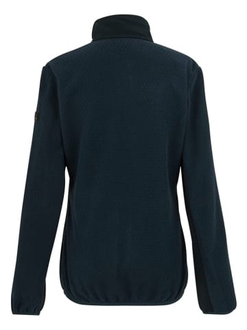 Regatta Fleece vest "Ened" donkerblauw