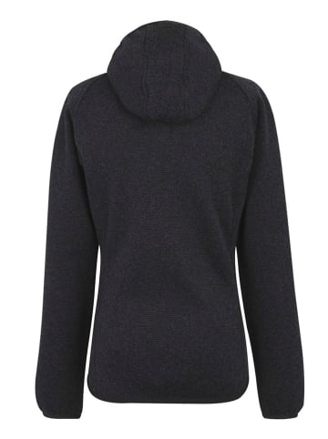 Regatta Fleecejacke "Newhill" in Dunkelblau