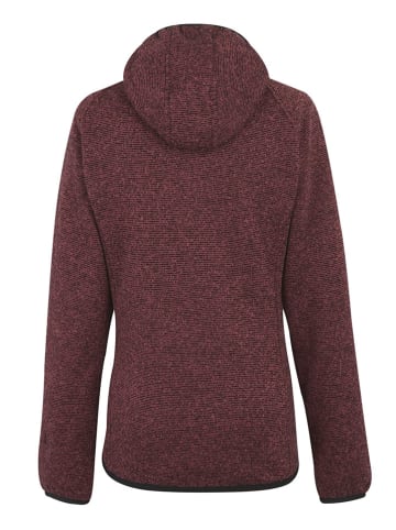 Regatta Fleecejacke "Newhill" in Pink