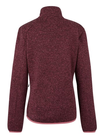 Regatta Fleecejacke "Newhill" in Pink