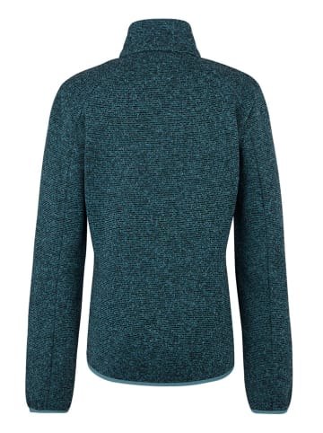 Regatta Fleecejacke "Newhill" in Türkis