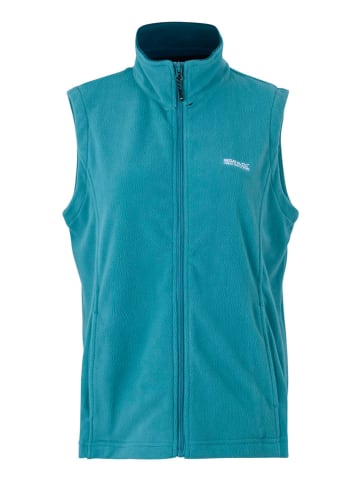 Regatta Fleeceweste "Sweetness II" in Türkis