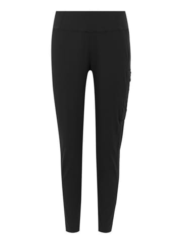 Regatta Funktionsleggings "Monira" in Schwarz