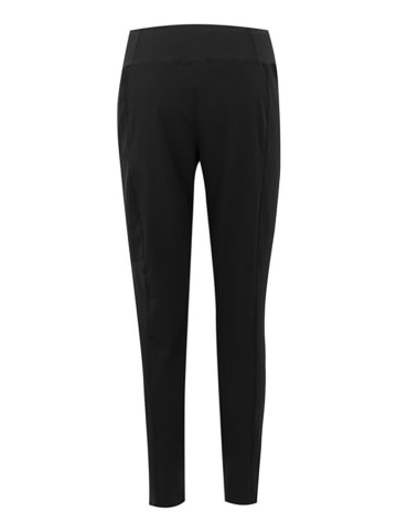 Regatta Funktionsleggings "Monira" in Schwarz