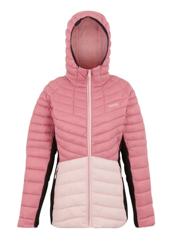 Regatta Hybridjacke "Leedre" in Rosa