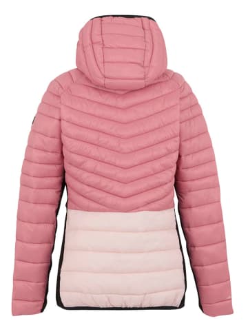 Regatta Hybridjacke "Leedre" in Rosa