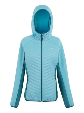 Regatta Hybridjacke "Andreson" in Hellblau