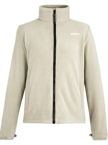 Regatta Kurtka funkcyjna 3w1 "Coriver" w kolorze kremowo-czarnym