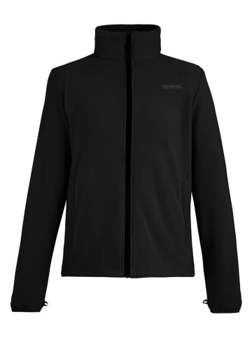 Regatta Kurtka funkcyjna 3w1 "Coriver" w kolorze czarno-beżowym