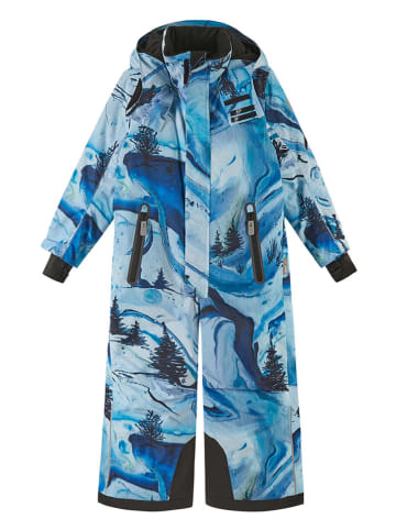 Reima Schneeanzug "Reach" in Blau
