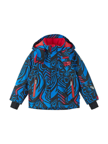 Reima Winterjacke "Kairala" in Blau