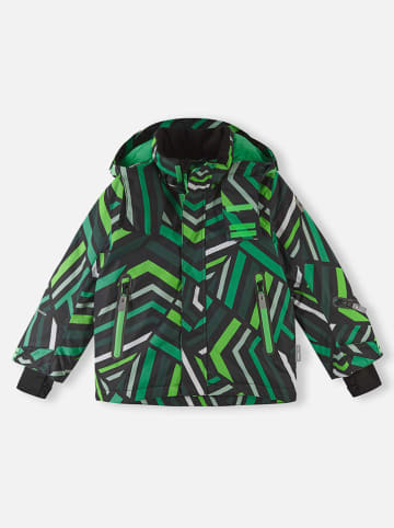 Reima Winterjacke "Kairala" in Grün