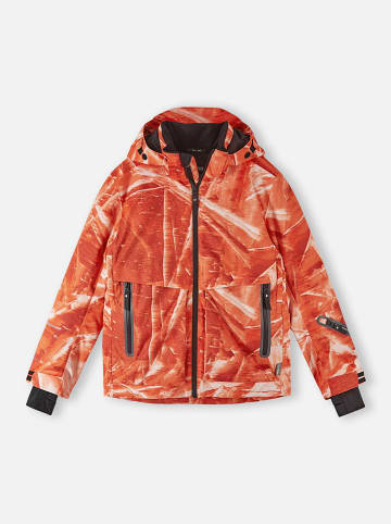 Reima Winterjacke "Tirro" in Orange