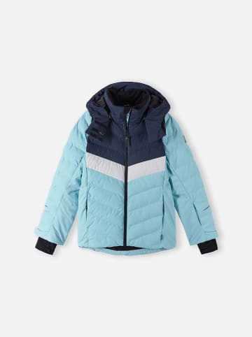 Reima Winterjacke "Luppo" in Hellblau