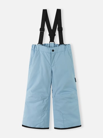 Reima Ski-/ Snowboardhose "Loikka" in Hellblau