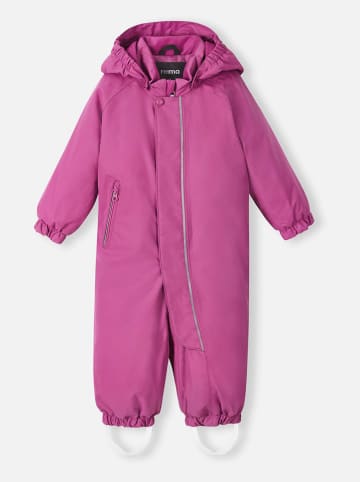 Reima Schneeanzug "Puhuri" in Pink