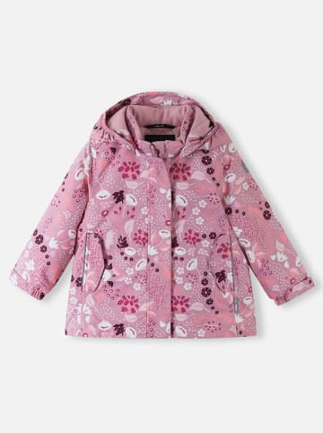 Reima Winterjacke "Kuhmoinen" in Rosa