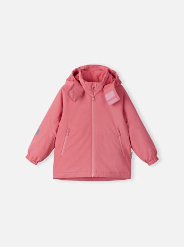 Reima Winterjacke "Reili" in Pink