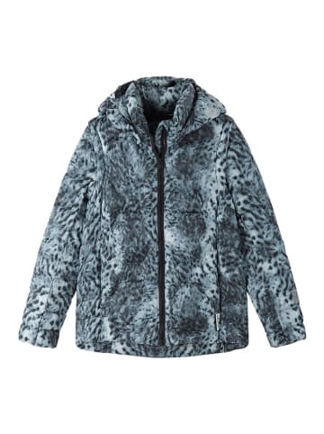 Reima Funktionsjacke "Veke" in Dunkelblau