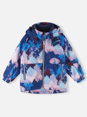 Reima Winterjacke "Muonio" in Lila
