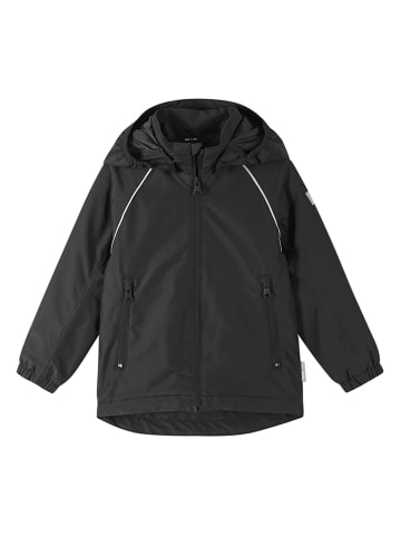 Reima Funktionsjacke "Kukkula" in Schwarz