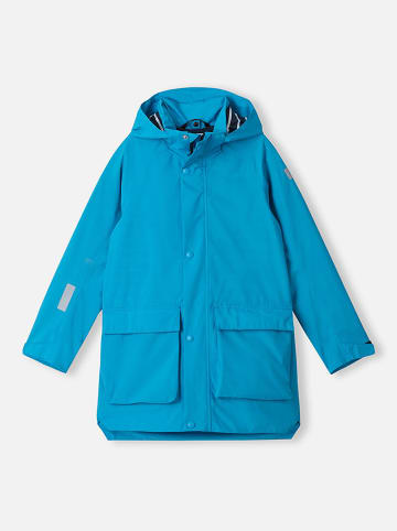 Reima Funktionsjacke "Selkis" in Hellblau