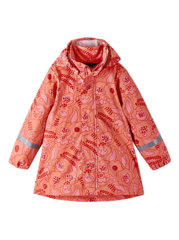 Reima Regenmantel "Vatten" in Rosa