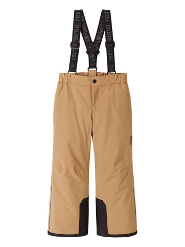 Reima Ski-/ Snowboardhose in Hellbraun