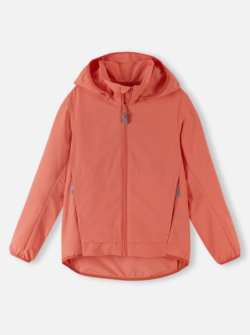 Reima Übergangsjacke "Turvassa" in Orange in Orange