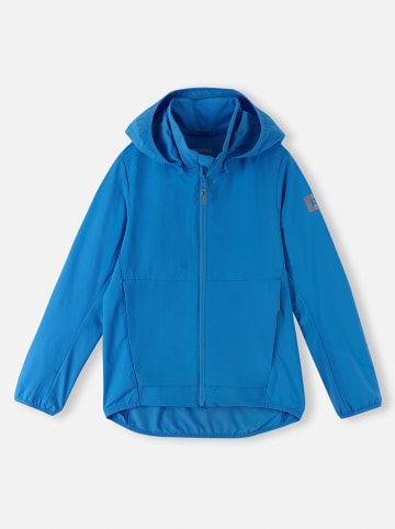 Reima Übergangsjacke "Turvassa" in Blau