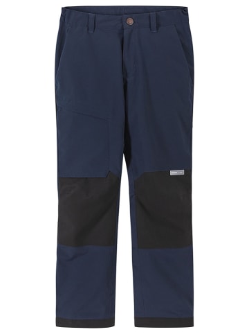 Reima Funktionshose "Sampu" in Dunkelblau