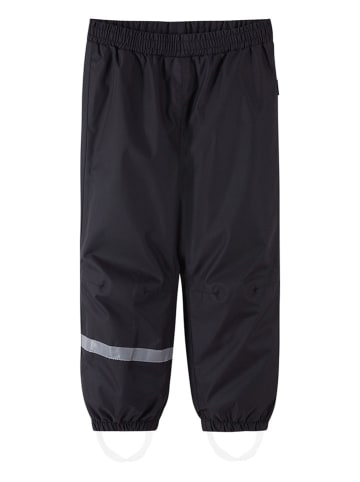 Reima Regenhose "Pihalle" in Schwarz