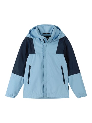 Reima Funktionsjacke "Tuulos" in Hellblau