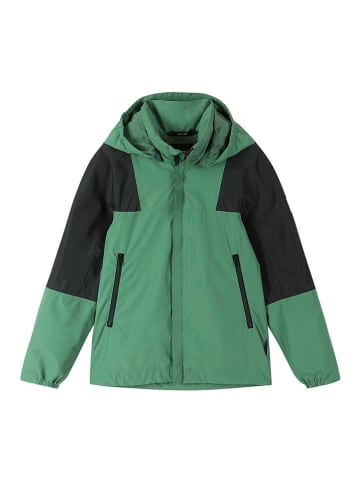 Reima Funktionsjacke "Tuulos" in Grün