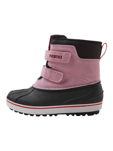 Reima Winterstiefel "Coconi" in Rosa